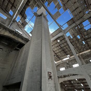 Kamenolom Corsica 2023