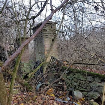 Urbex - Mühle bei V.......🐺🐺🐺🐺🐺🐺 Urbex - Mühle bei V.......🐺🐺🐺🐺🐺🐺