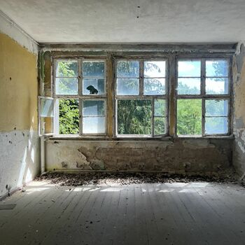 Vojenský prostor Německo 2022