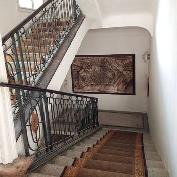 Zámek/hotel Zámek/hotel