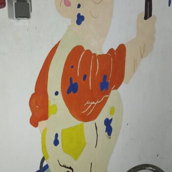 Mystery in Germany 🤫