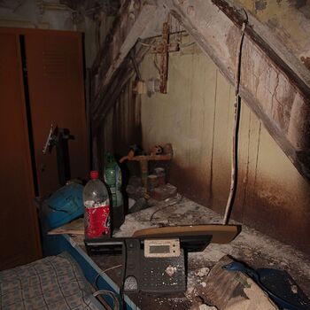 Pískové hospodářství, aneb příliš dlouhá swingers párty