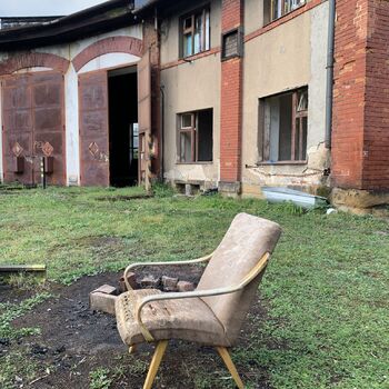 Kreislaufheizungsanlage Kreislaufheizungsanlage