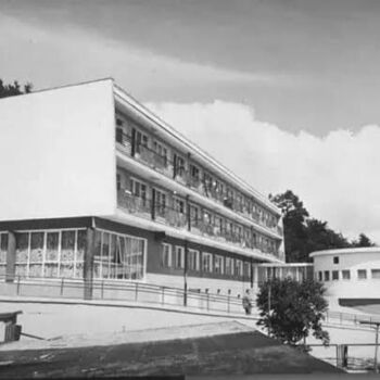 Rekreační a lečebný dům Polsko 2025