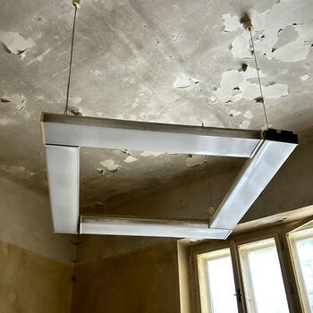 Steelworks x))) 2nd.