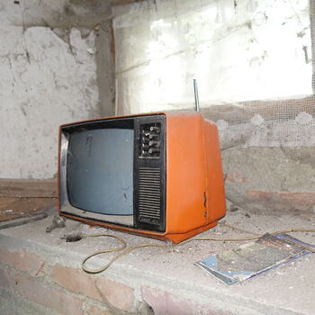 Už asi nevyjedou...