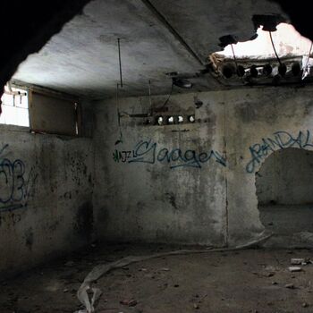 Vojenský prostor Boží dar 2024