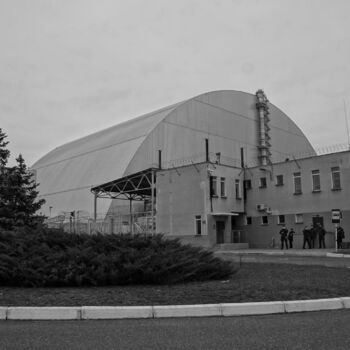 Černobyl (Чорнобиль) a Pripjať  2021 Černobyl (Чорнобиль) a Pripjať  2021