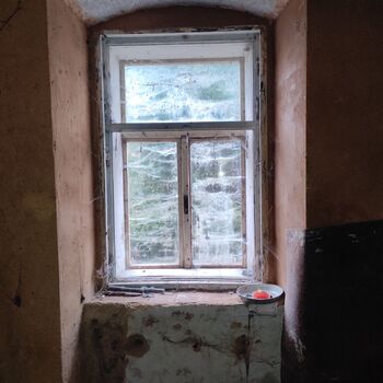 Dům Japonky a dluhů