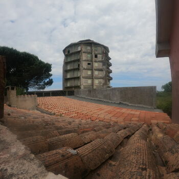 cihla Architektura stavební materiál budova střecha