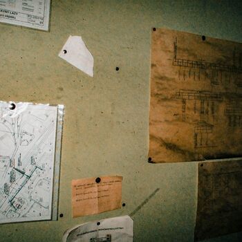 Skipová věž, Lazy