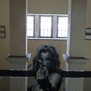 Spinnerei 2023 Spinnerei 2023