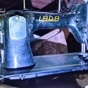 Spitzenschiff 9z10ti...