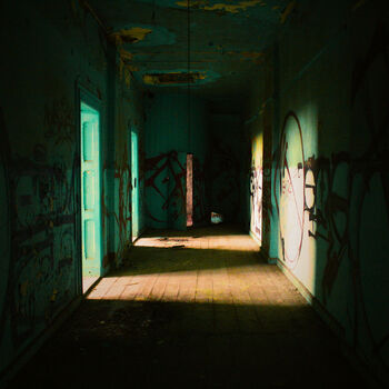 Nemocnice, kde se pacienti už nevyléčí...