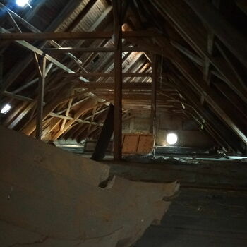 budova zeď struktura