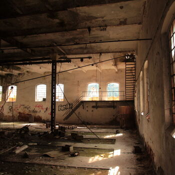 The oldest pulp and paper mill in the monarchy The oldest pulp and paper mill in the monarchy