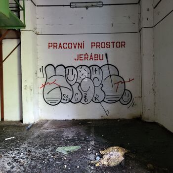 Anti-aircraft missile base