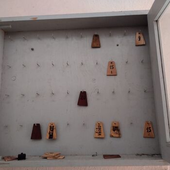 Another hotel Another hotel