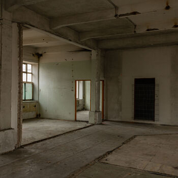 Liazka (if you can't make it across the weir) Liazka (if you can't make it across the weir)