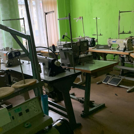 Child seat company 💺