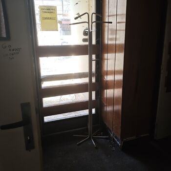 Co zavřelo tento penzion? Opuštěný zachovalý penzion