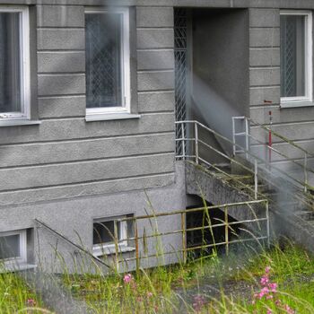 Záložní nemocnice katastrof u Mladé Boleslavi ☣️