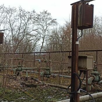 Czech Chernobyl 2022 Czech Chernobyl 2022