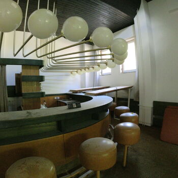 zachovalý hotel zachovalý hotel