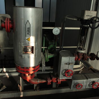 The incinerator that fit me The incinerator that fit me