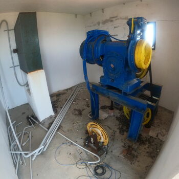 stroj zařízení zařízení