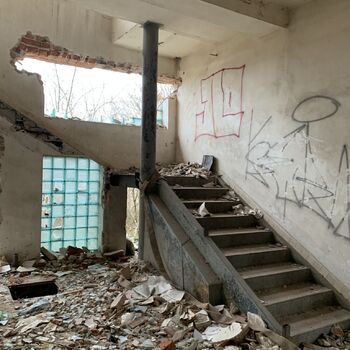 Construction company Construction company