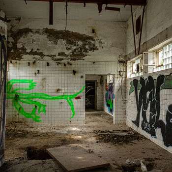 Landwirtschaftliche Fläche