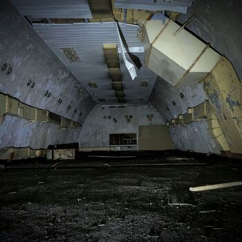 Funkübertragungszentrum