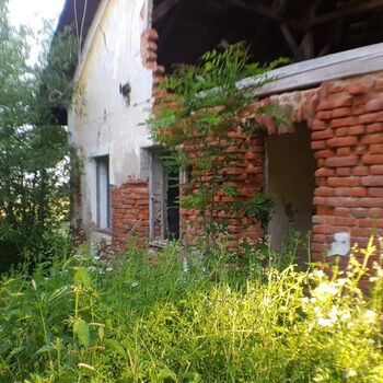 Urbex - 2022 Šumava - Vražedná p......