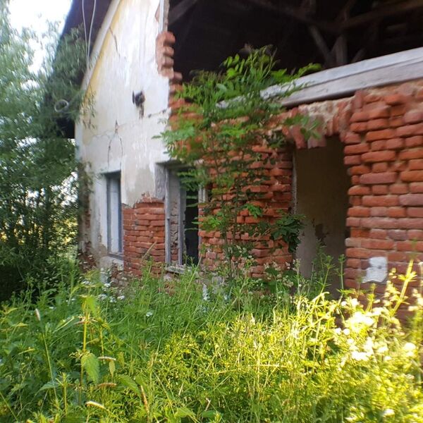 Urbex - 2022 Šumava - Vražedná p......