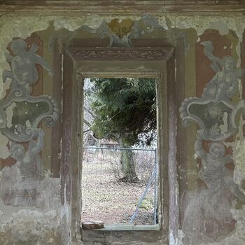 Letohrádek Milešov