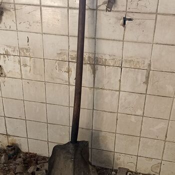 Ehemalige Druckgasanlage 2025 Ehemalige Druckgasanlage 2025