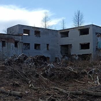 Lederfabrik und State Farm 2022