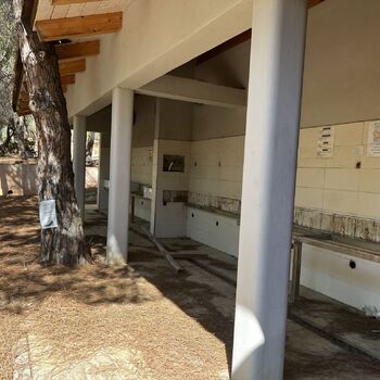 Former camp Corsica 2023