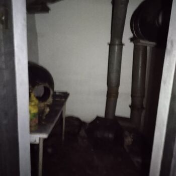 communist bunker again communist bunker again