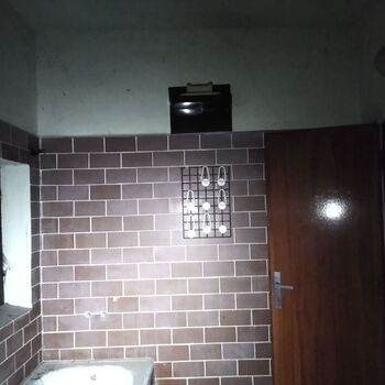 Dům na kraji města