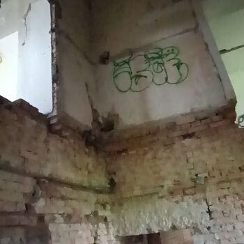 Olomouc - Dělnický dům (meine 6. Urbex) Olomouc - Dělnický dům (meine 6. Urbex)