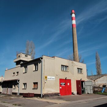 Legenda jménem Avia (5) sbohem a amen...