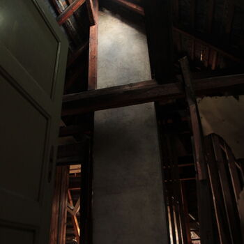Saxon apartment house Saxon apartment house