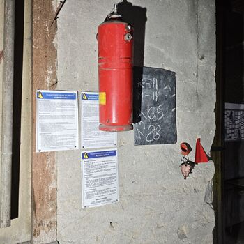 Proč se tu přestalo těžit? Opuštěné doly...