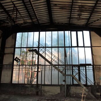 Die Dämmerung von Eleanor