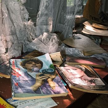 Dům fotografů 👁️