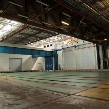 Der "berüchtigte" Nachfolger des berühmten Ringhoffer