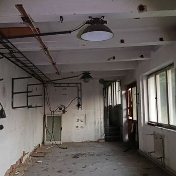 Hrudkov plicní sanatorium