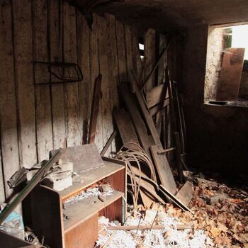 Památkově chráněný komplex